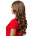 NEW BORN FREE Synthetic Hair Wig QUEEN COLLECTION - QN04